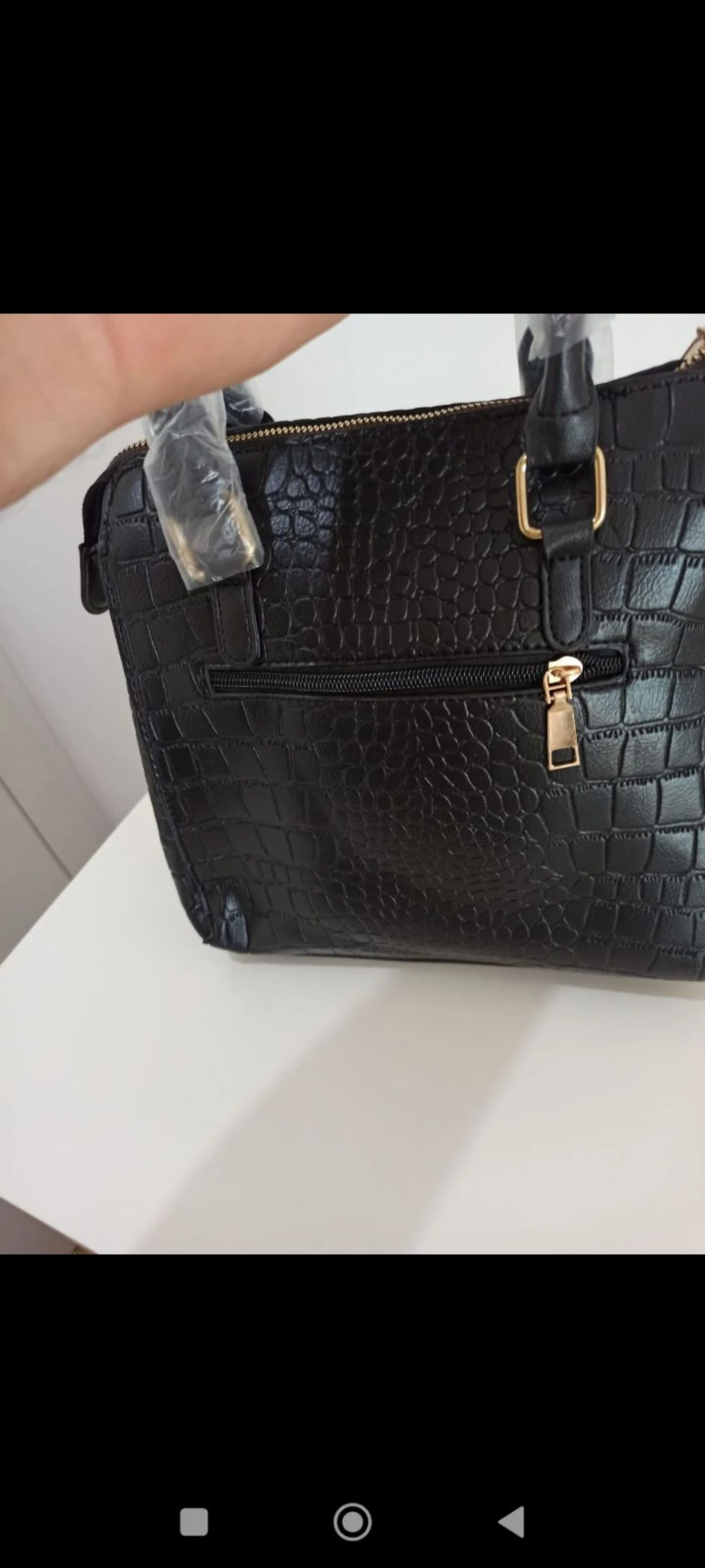 Sac à main pour femme – photo 6